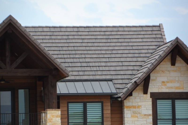 Mountain Style Home preview 2